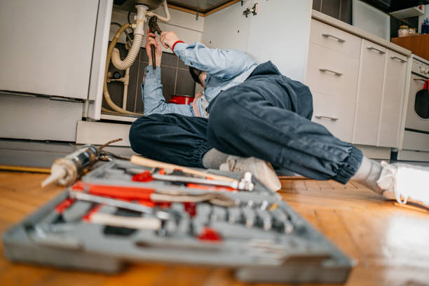 Best Emergency Plumber  in Fruitland Park, FL