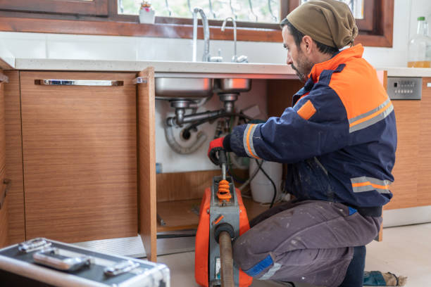 Best Leak Detection Services  in Fruitland Park, FL
