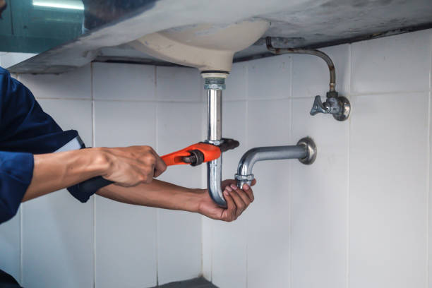 Best Plumbing Repair Near Me  in Fruitland Park, FL