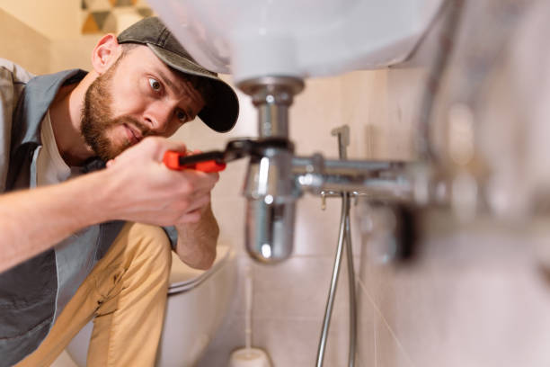 Best Shower Repair Services  in Fruitland Park, FL