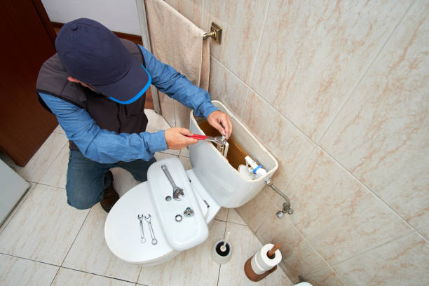 Best Hot Water Heater Installation  in Fruitland Park, FL