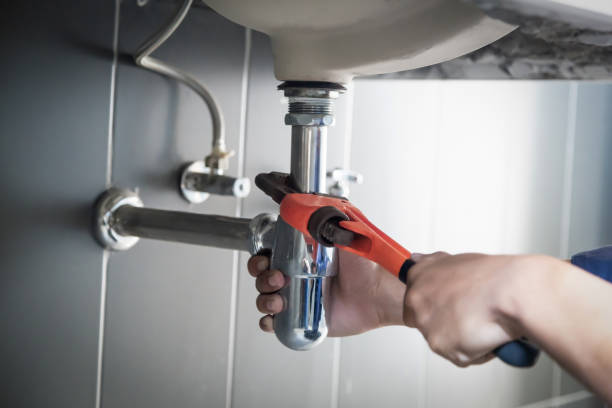 Best Water Leak Repair  in Fruitland Park, FL