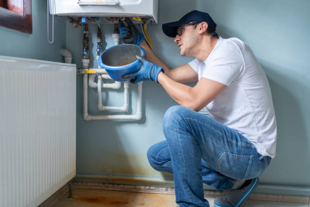 Sewer Line Replacement in Fruitland Park, FL
