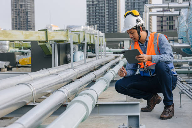 Best Commercial Plumbing Services  in Fruitland Park, FL