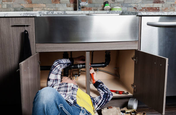 Best Sewer Line Repair  in Fruitland Park, FL